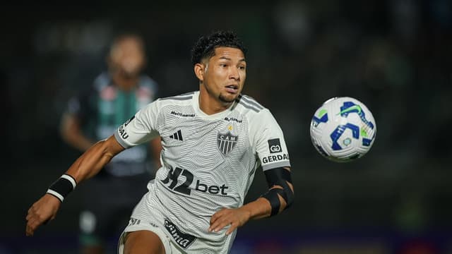 Contra o Juventude, Atlético quer pôr fim em marca negativa pela Série A