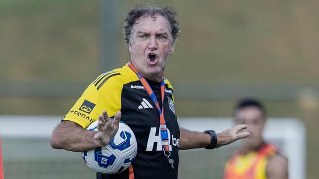 Atlético perde jogador de seleção para enfrentar o Maringá