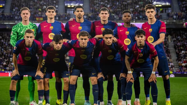 Craque do Barcelona admite vontade de jogar no Internacional