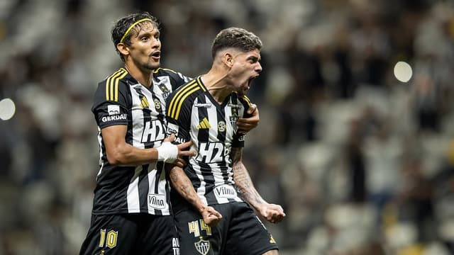 Atlético carrega marca que nenhum outro clube tem em 2025