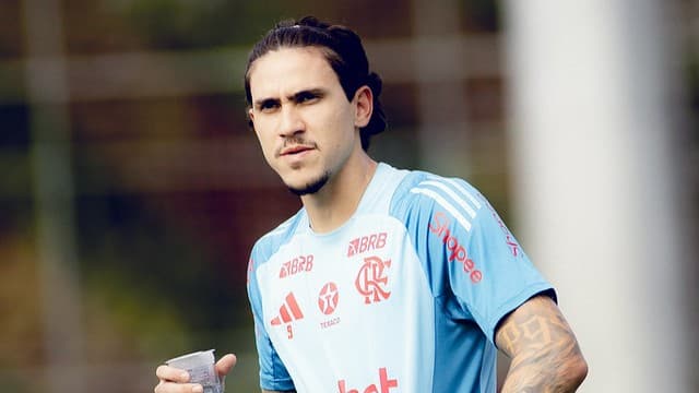 Filipe Luís toma decisão e Pedro recebe péssima notícia