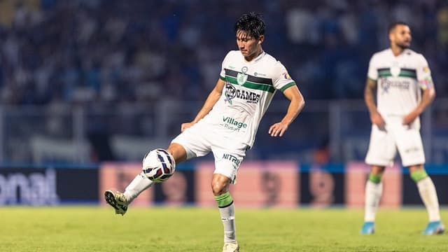 STJD bate o martelo, absolve clube e define sobre Miguelito