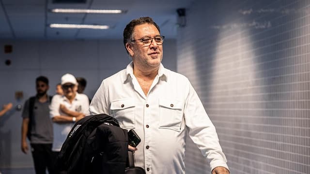 Polícia ‘libera’ e joia do Santos deixa prisão; entenda o caso