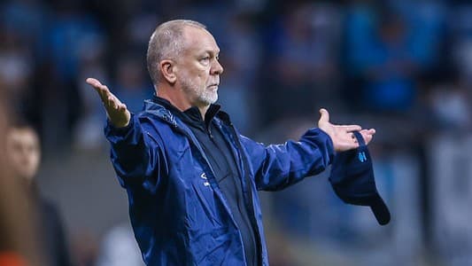 Grêmio quer acabar com jejum e ganhar posições na Série A