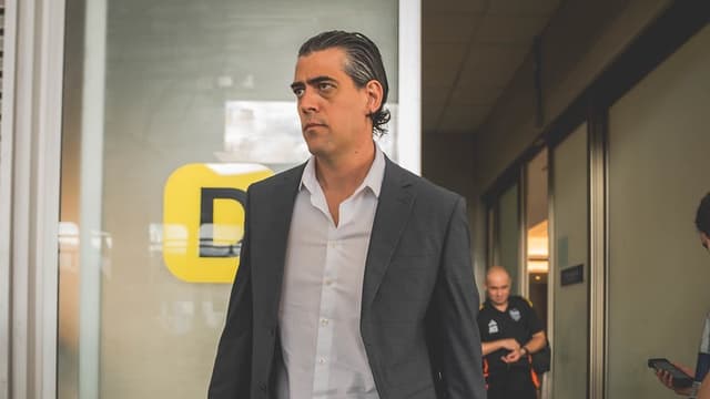 Atlético decide liberar antiga promessa ao futebol estrangeiro