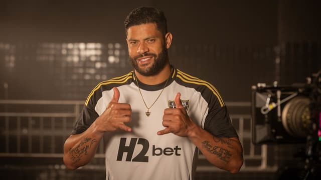 Saiba como Hulk afeta no preço dos ingressos adotados pelo Atlético