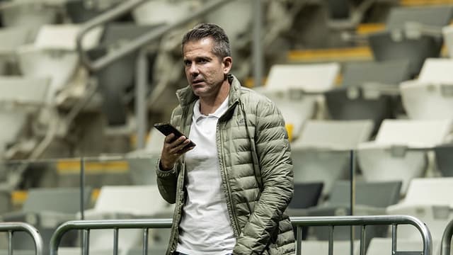 Atlético descarta interesse em ‘sonho antigo’ da Premier League
