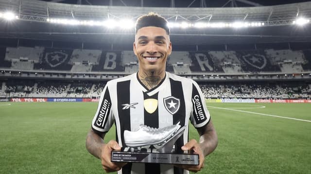 Igor Jesus na Seleção Brasileira? Como o atacante do Botafogo pode ser convocado