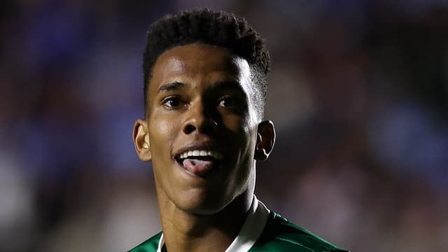 Estevão prepara despedida no Palmeiras; veja próximos passos