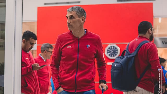 O que o Fortaleza precisa para seguir vivo na Libertadores