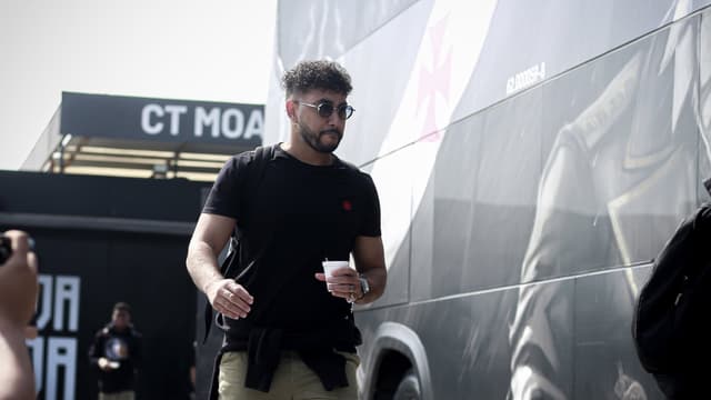 Payet pede para ir à França e Vasco toma decisão; entenda