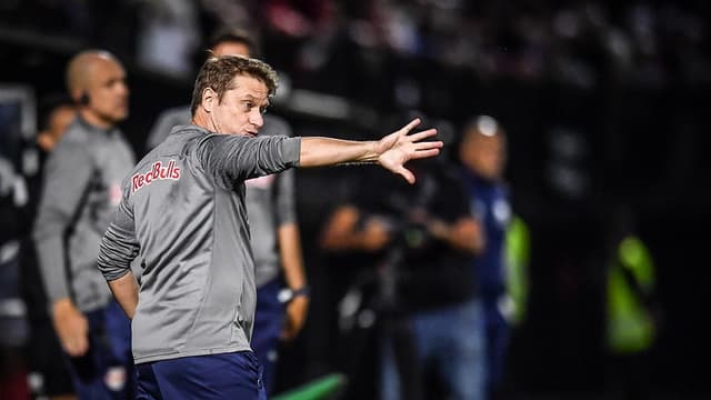 Bragantino pode alcançar melhor marca de sua história na Série A