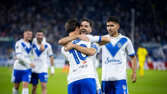 Flamengo pode dar chapéu no Botafogo por jóia do Vélez; entenda