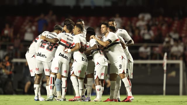 ‘Menino da Vila’ deixará o São Paulo para voltar ao Santos; veja