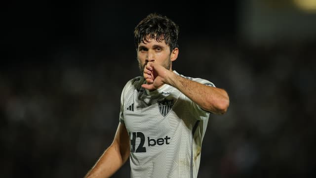 Igor Rabello abre o jogo sobre possível saída do Atlético; entenda