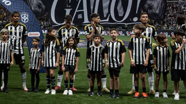 Meia pede para não jogar e indica saída do Atlético; entenda