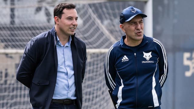 Cruzeiro define novos alvos de reforços para a janela; entenda