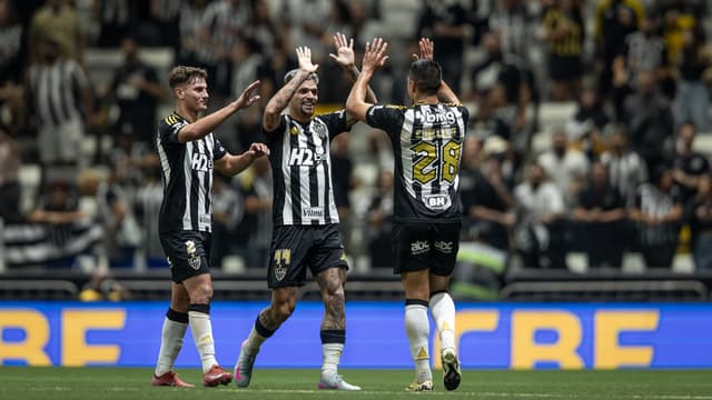 Destaque do Atlético recebe oferta milionária do Fenerbahçe; veja os valores