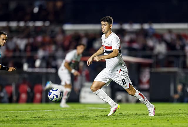 São Paulo usa pausa para curar lesões e aliviar pressão