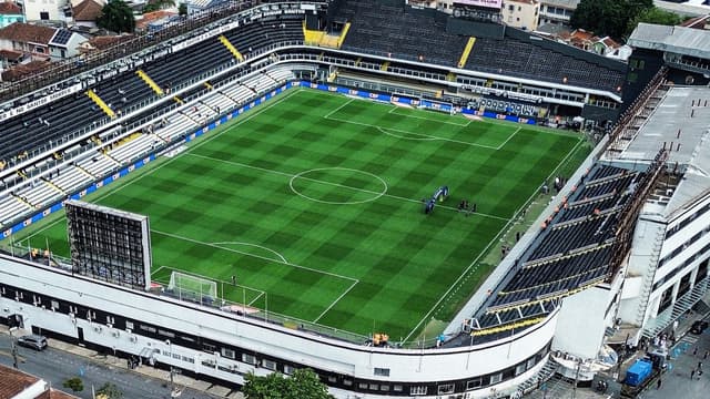 Santos oficializa acordo por ‘nova casa’ graças à Neymar; entenda