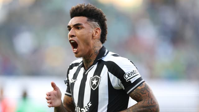Vitória sobre o Seattle garante bolada ao Botafogo no Mundial de Clubes