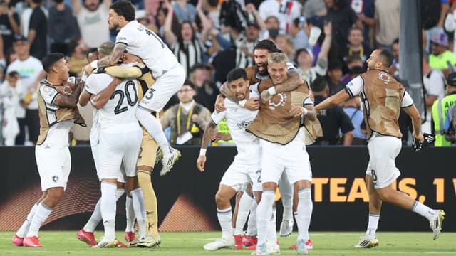 Vitória do Botafogo sobre o PSG repercute em todo o mundo; veja