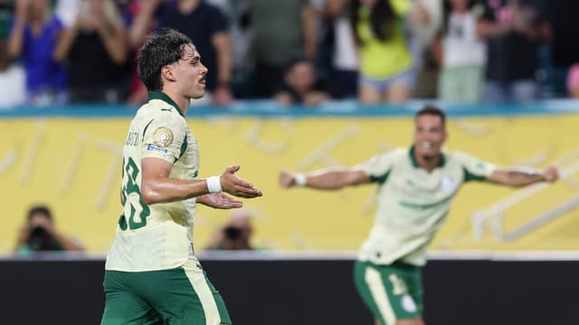 Palmeiras garante bolada por avançar no Mundial de Clubes; veja os valores