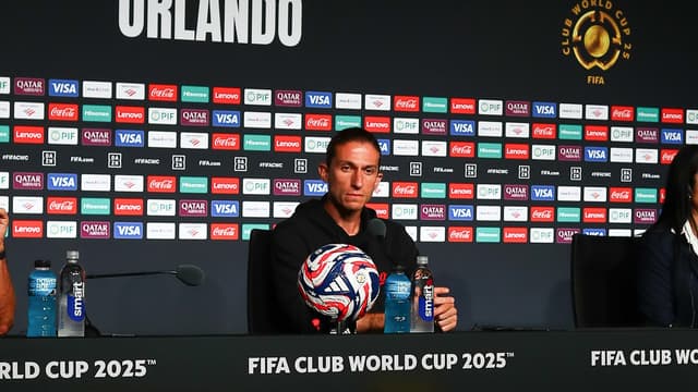 Vai poupar? Filipe Luís detalha escalação do Flamengo contra o LAFC