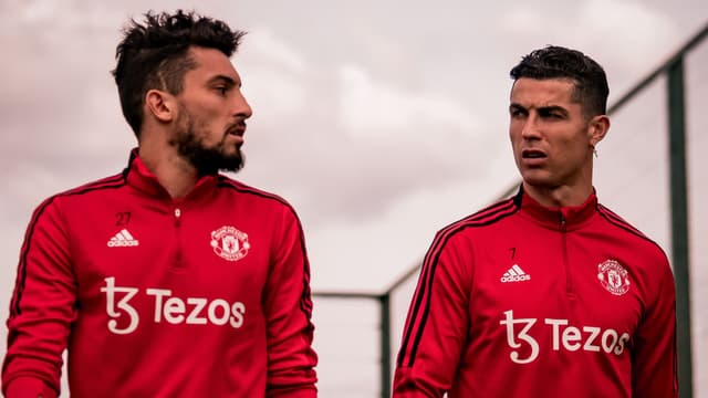 ‘Estrela’ do Botafogo faz convite à Cristiano Ronaldo: “vem pro Fogão”