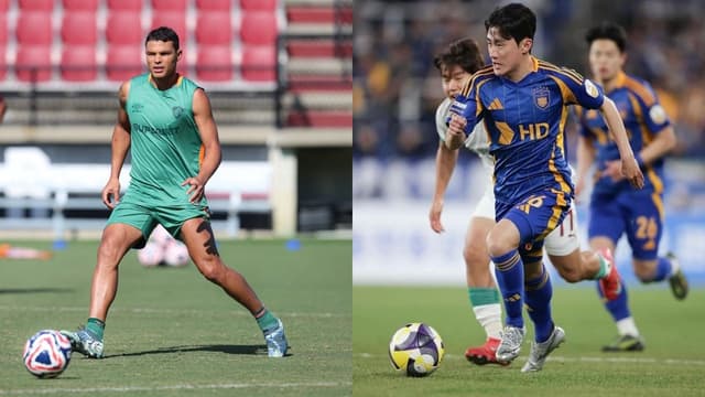 Fluminense x Ulsan HD: Onde assistir, horário e escalações