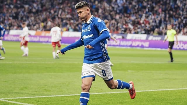 Flamengo pode desembolsar até 100 milhões por Carrascal
