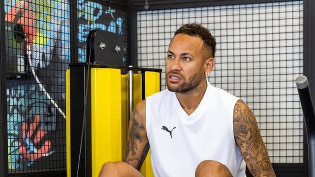 Neymar tem condições claras para jogar Mundial de Clubes