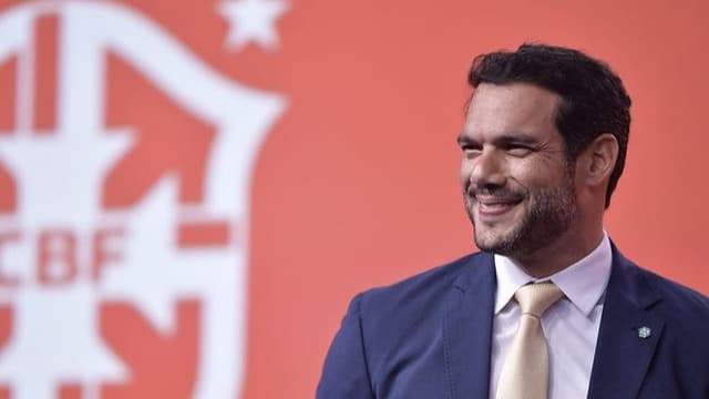 Samir Xaud diz o que esperar dos clubes brasileiros no Mundial