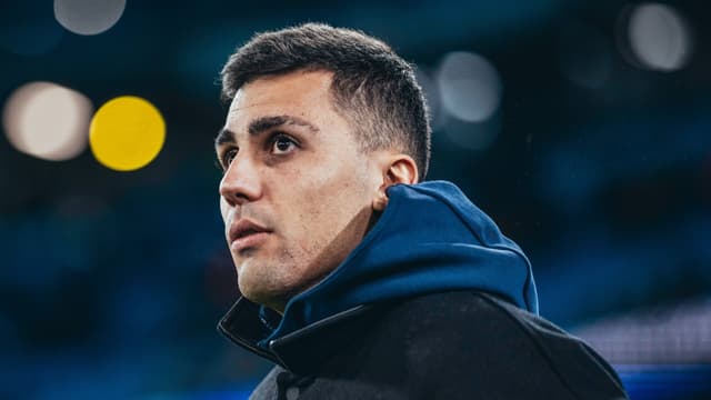 Rodri não quer enfrentar Flamengo e trio brasileiro no Mundial