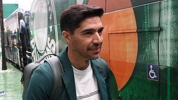 Meia desconhece Palmeiras como rival mais difícil no Mundial