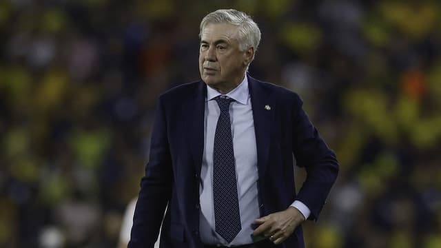 O que o Ancelotti precisa para classificar o Brasil à Copa do Mundo