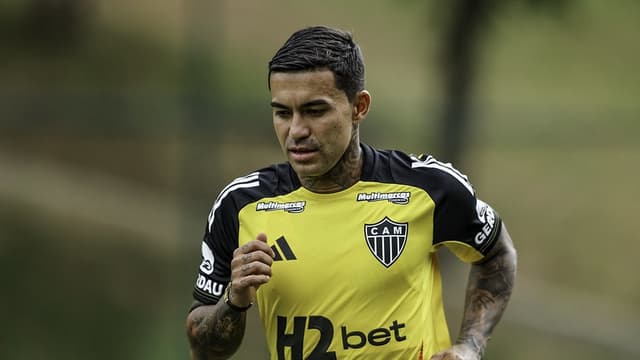 Estreia de Dudu pelo Atlético pode ser adiada pelo STJD? Entenda o caso