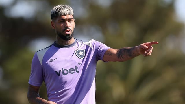 Jornalista descarta Botafogo como candidato brasileiro: ‘Toma 8’