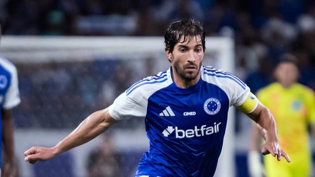 Veja do que o Cruzeiro precisa para se tornar líder do Brasileirão