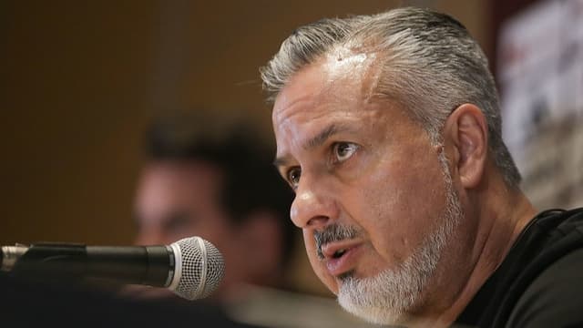 Boto define experiência no Flamengo: ‘Coisas que só vivendo’