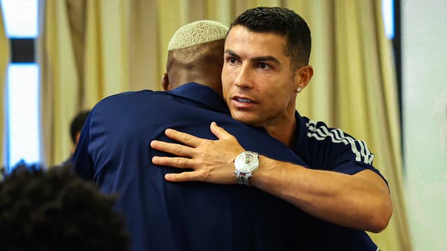 CR7 teria mostrado interesse pelo Brasileirão; entenda a história