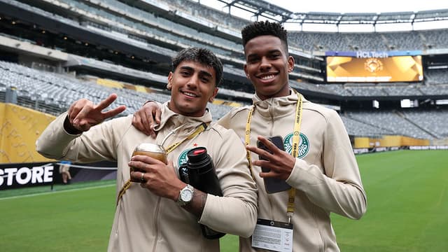 Palmeiras lucrou por empatar com o Porto? Veja valores