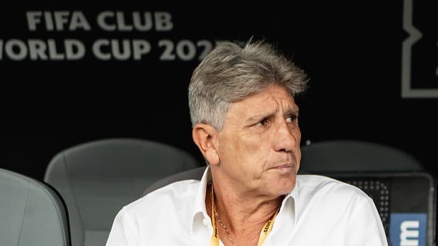 Treinador se rende ao Fluminense e dispara: ‘Tivemos sorte’