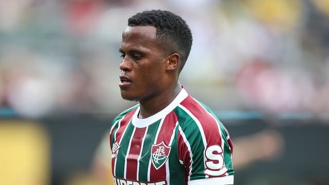 Técnico coloca Fluminense entre os melhores do mundo