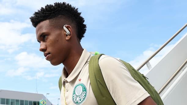 Palmeiras pode ser eliminado do Mundial? Veja as chances