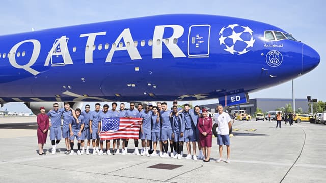 Botafogo terá PSG ‘prime’ no Mundial de Clubes? Veja convocados