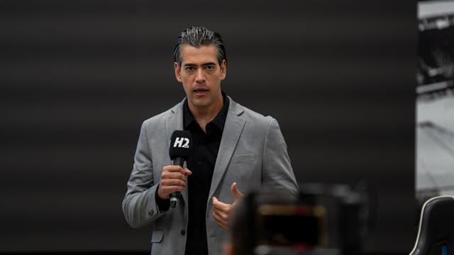 Bracks revela possibilidade por saída de Rubens: ‘Proposta irrecusável’