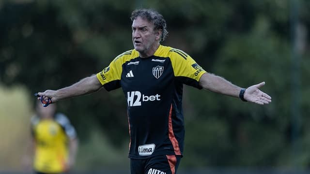 Três jogadores ‘conhecidos’ podem reintegrar o elenco do Atlético