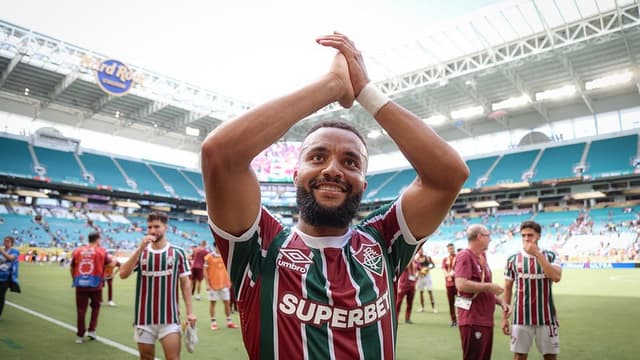 Opta crava chances do Fluminense contra Inter de Milão; veja