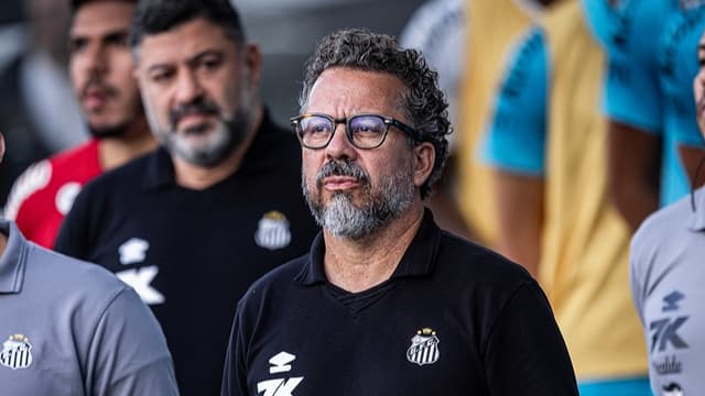 Proximidade com pior ano da história faz torcedor do Santos se assustar